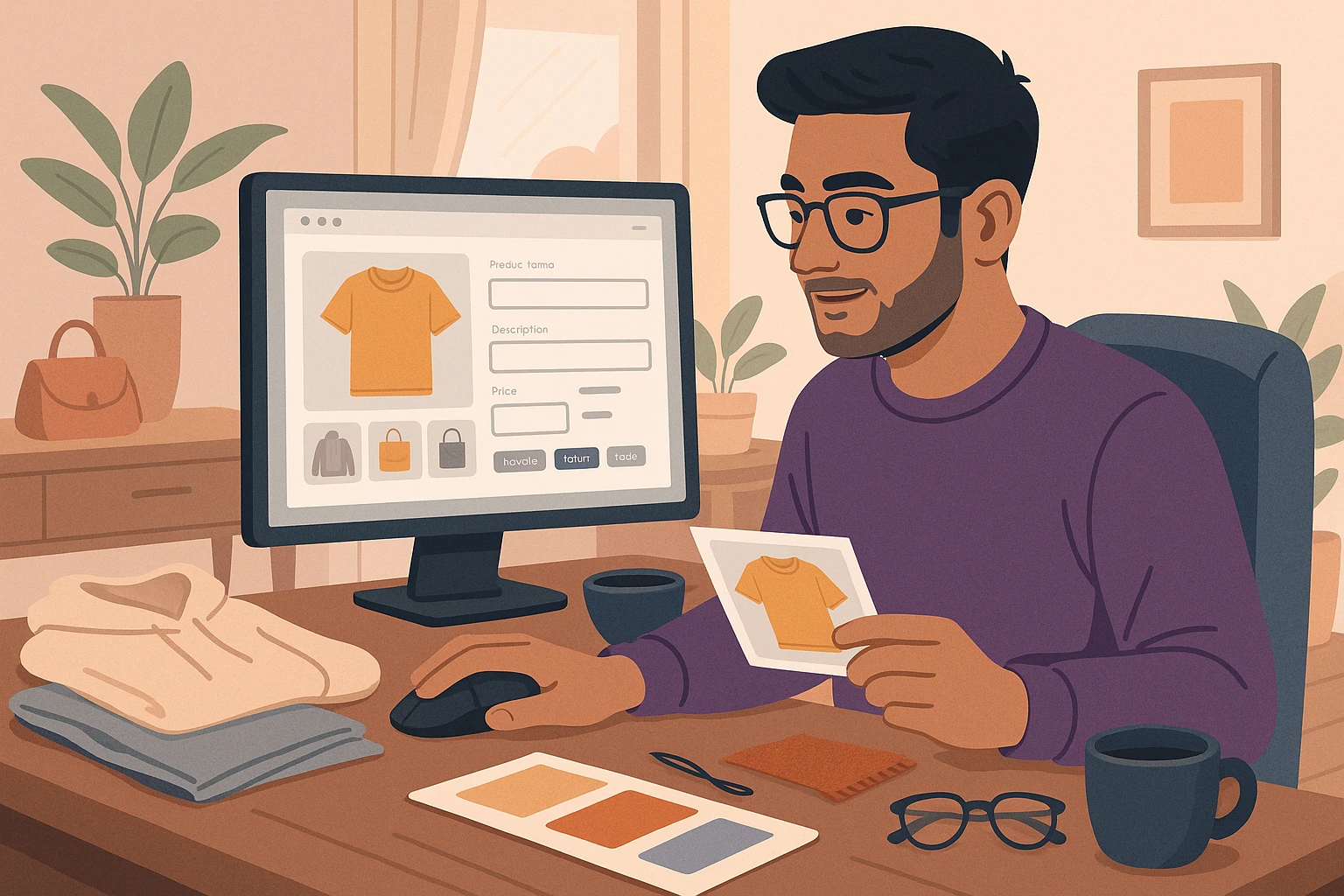 Product Listings That Convert: Your Guide to Selling Smarter on OutFliq